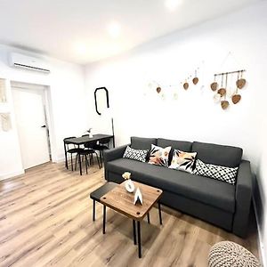 Apartamento Centro Madrid