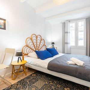 Chambre Triple
