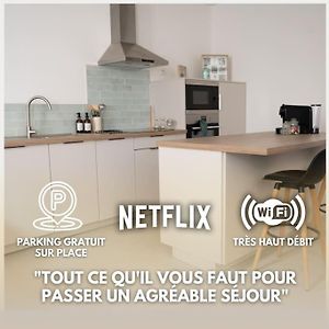 Appartement à 3 Chambres à Coucher