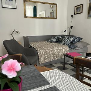 Kiraly Utca 15 Cozy Studio