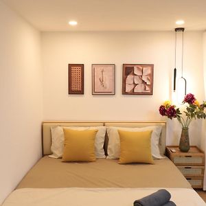 Appartement à 2 Chambres à Coucher