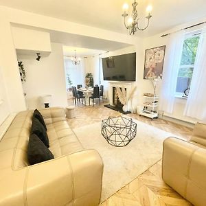 Maison 4 Chambres