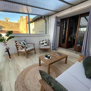 Ღ Le Moana - Cocon Climatise Au Coeur De Montelimar