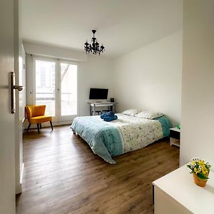 Appartement A Proximite De La Gare D'Annecy