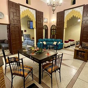 Riad Dar Al Manzah