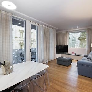 Fifty Eight Milan Duomo Two Bedrooms
