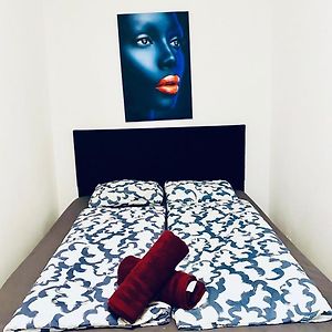 Chambre Budgétée Double