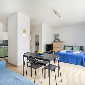 Apartament Stadion