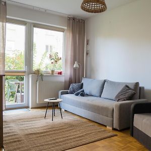 Appartement à 2 Chambres à Coucher