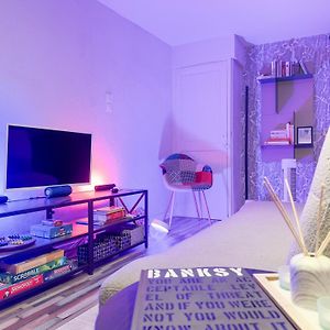Art De Vivre - Confort & Style En Hyper Centre De Perpignan