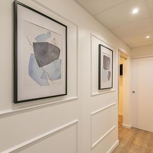 Mba - Beslay - Splendide Appartement Paris Centre