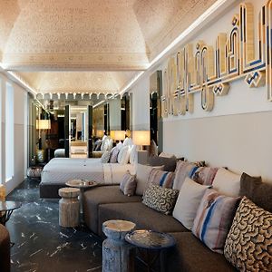 Chambre de Luxe