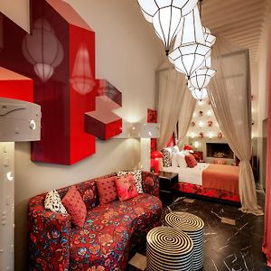 Chambre Lit King-Size