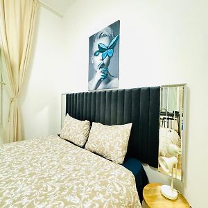 Chambre Budgétée Double