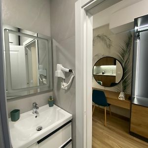 Studio de Luxe Lit King-Size