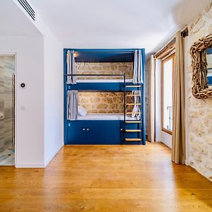 Chambre Juste Pour Femmes Dortoir