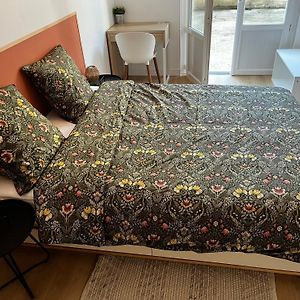 Appart Cosy Nantes Saint Jacques