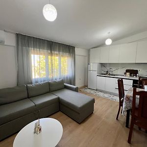 Sunny Apartment Tirana