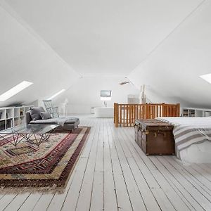 Maison 4 Chambres