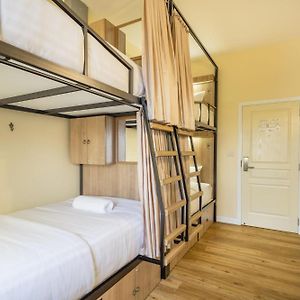 Chambre Familiale Lit King-Size
