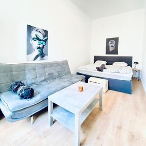 Chambre Budgétée Double