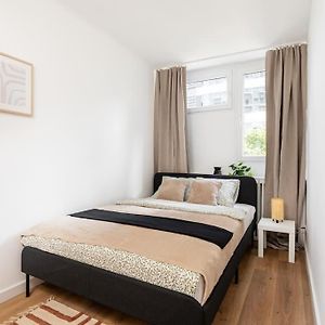 Appartement à 1 Chambre à Coucher