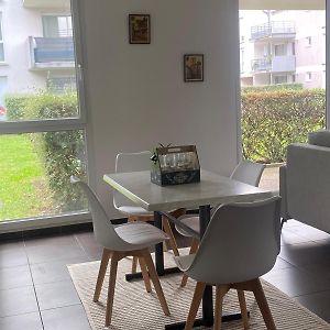 Appartement à 1 Chambre à Coucher