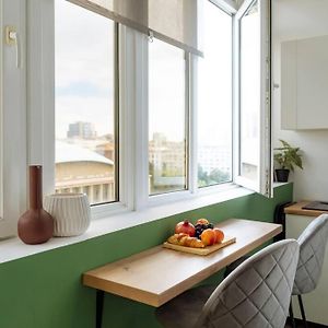 Appartement Studio