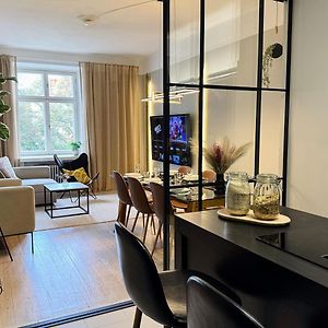 Scandinavian Suite - Jugend Home In Ullanlinna