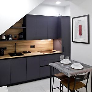 Apartamento Sevilla Centro