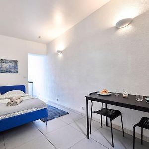 Le Petit Marceaux - T1 - Confort