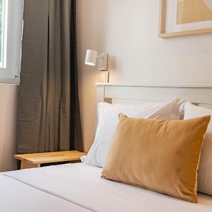 Blue Charm - Campolide Apartments