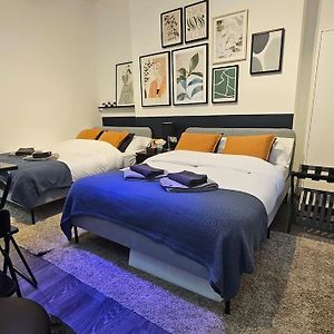 Beautiful Studios - Chapel Market