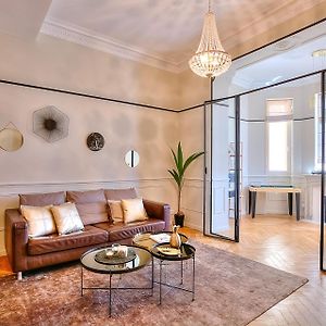 Appartement Premium à 3 Chambres à Coucher