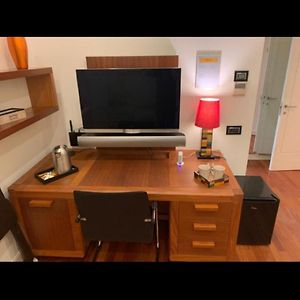 Private Bathroom Double Room