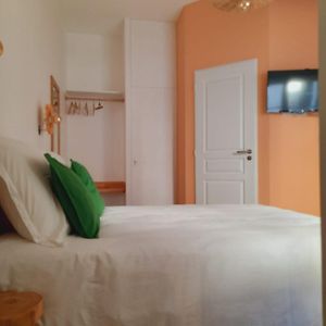 Chambre Lit King-Size