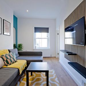 Imperial Brick Lane Apartments