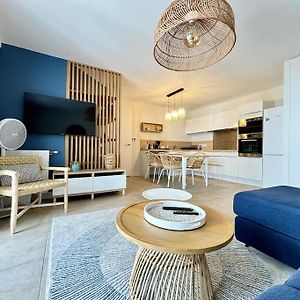 Appartement à 2 Chambres à Coucher