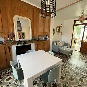 Maison 2 Chambres