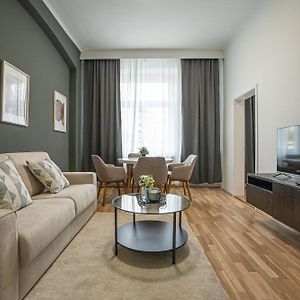 Appartement à 1 Chambre à Coucher