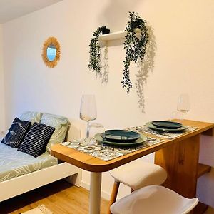 Appartement à 1 Chambre à Coucher