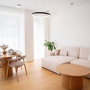 Appartement à 1 Chambre à Coucher