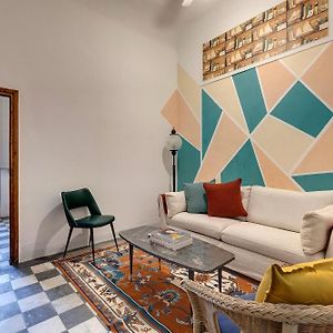 Appartement à 3 Chambres à Coucher