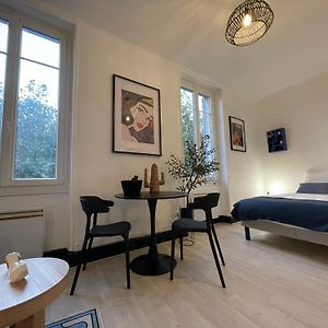 Appartement à 1 Chambre à Coucher