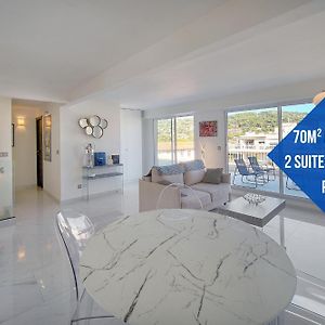 Appartement à 2 Chambres à Coucher