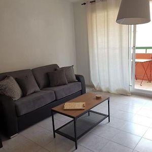 Studio Grande Terrasse Proche Gare Et Mer