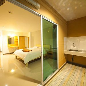 Chambre de Luxe Lit King-Size