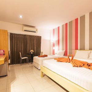Chambre Triple de Luxe