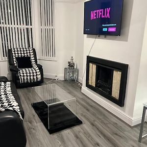 Maison 3 Chambres