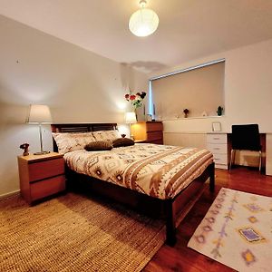 Maison 4 Chambres